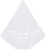 Bridal Veil Women's Tulle Short Wedding Veil Ribbon Edge With Comb for Wedding Bachelorette Party Costume Accessory